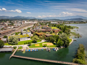 OST Campus Rapperswil
